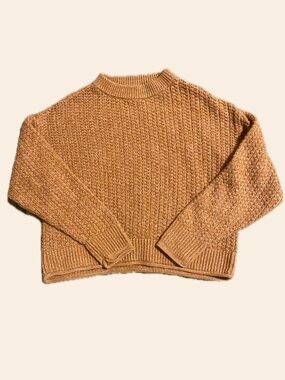 Universal Threads Knit Sweater